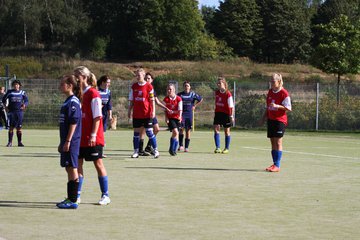 Bild 270 - wBjun KaKi am 30.9.12